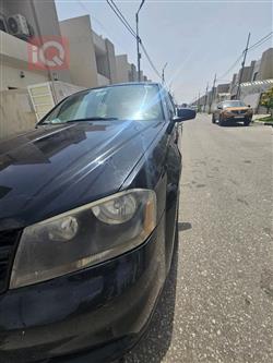 Dodge Avenger